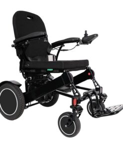 Portable Motorised Wheelchair – D36 PHOENIX