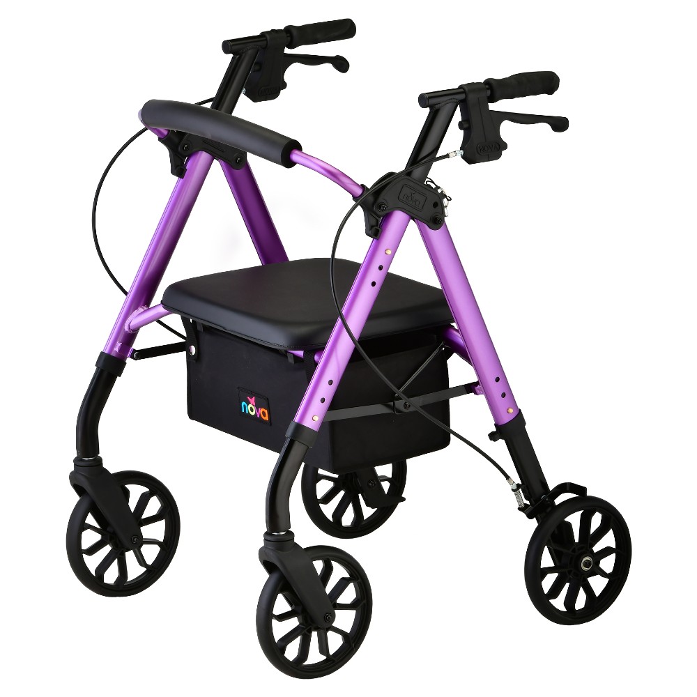 Rollators