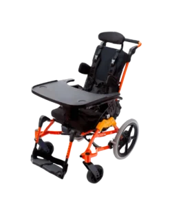 Cub Tilting Wheelchair