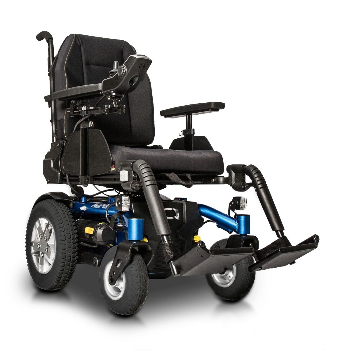 Powerchairs