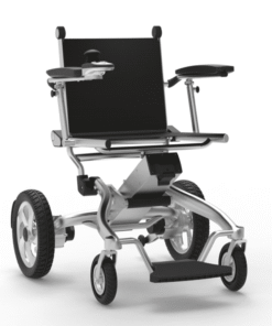Smart Travel Electric Wheelchair