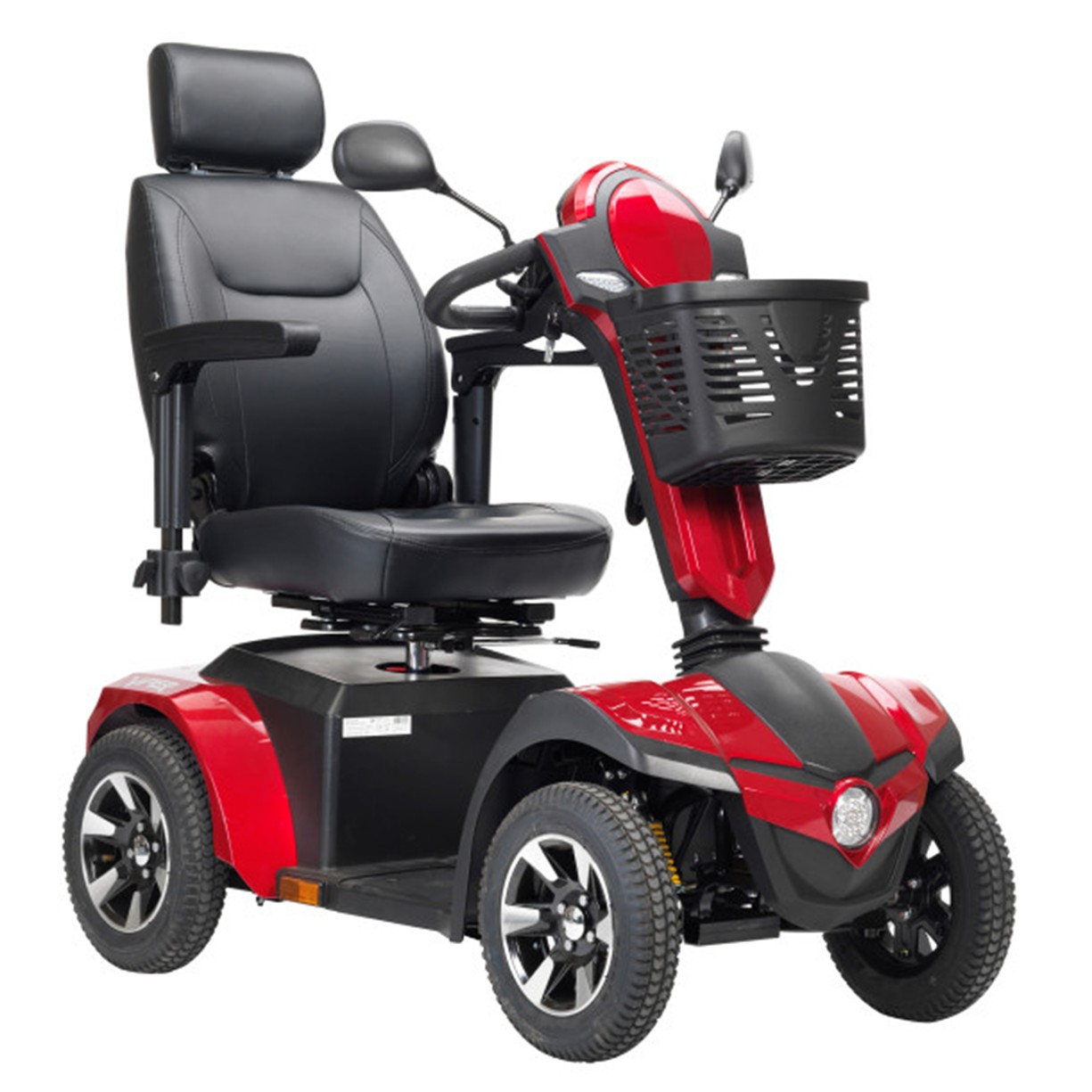 Mobility Scooters