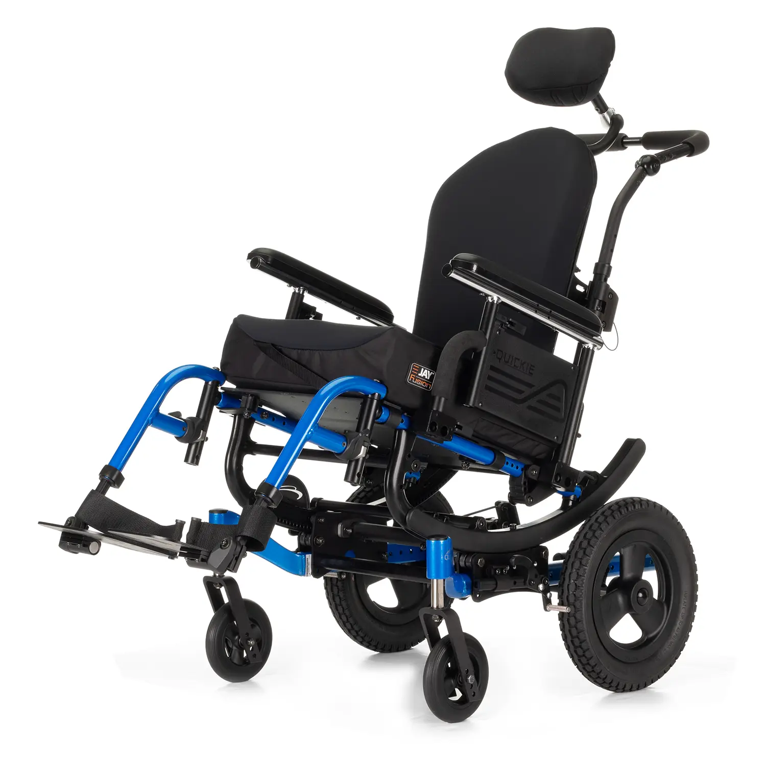 Wheelchairs
