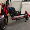 YUME M10 Electric Scooter
