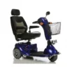 Merits Health Pioneer 3-Wheel Mobility Scooter