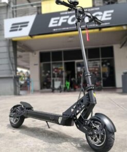 Venom electric scooter