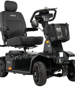 PX4 Mobility Scooter