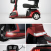 Maxima 3-Wheel