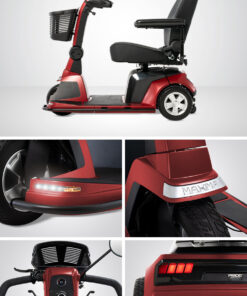 Maxima 3-Wheel