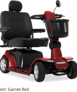 Maxima 4 Wheel